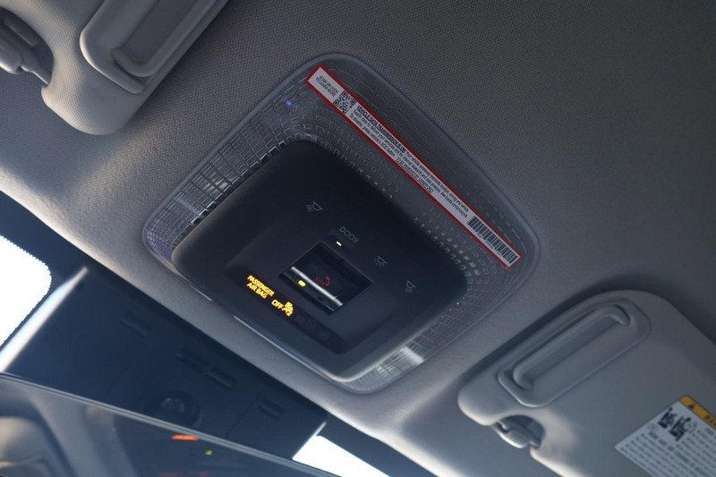 New 2026 Toyota Prius LE image 16