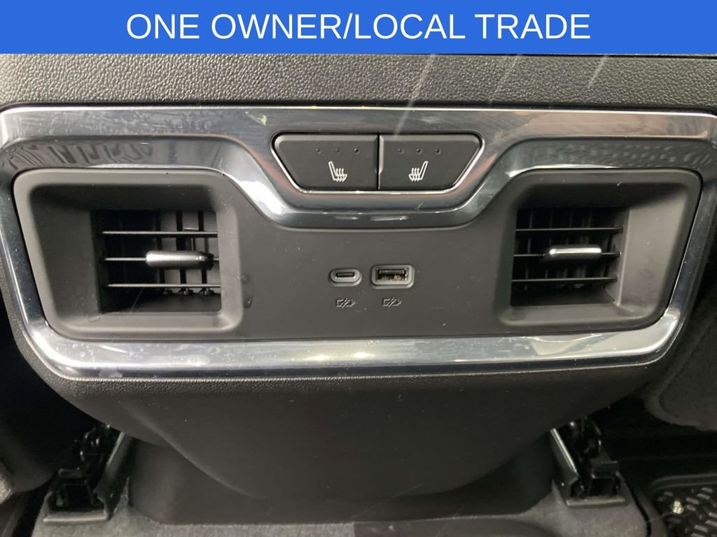 Used 2025 GMC Sierra 2500 Denali Ultimate w/ Max Trailering Package image 14
