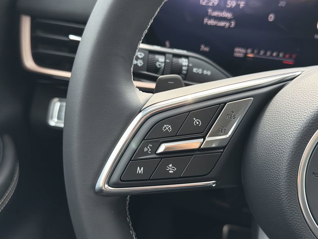 New 2026 Buick Envision Sport Touring image 10