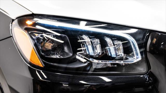 Used 2023 Mercedes-Benz Maybach GLS 600 4MATIC image 21