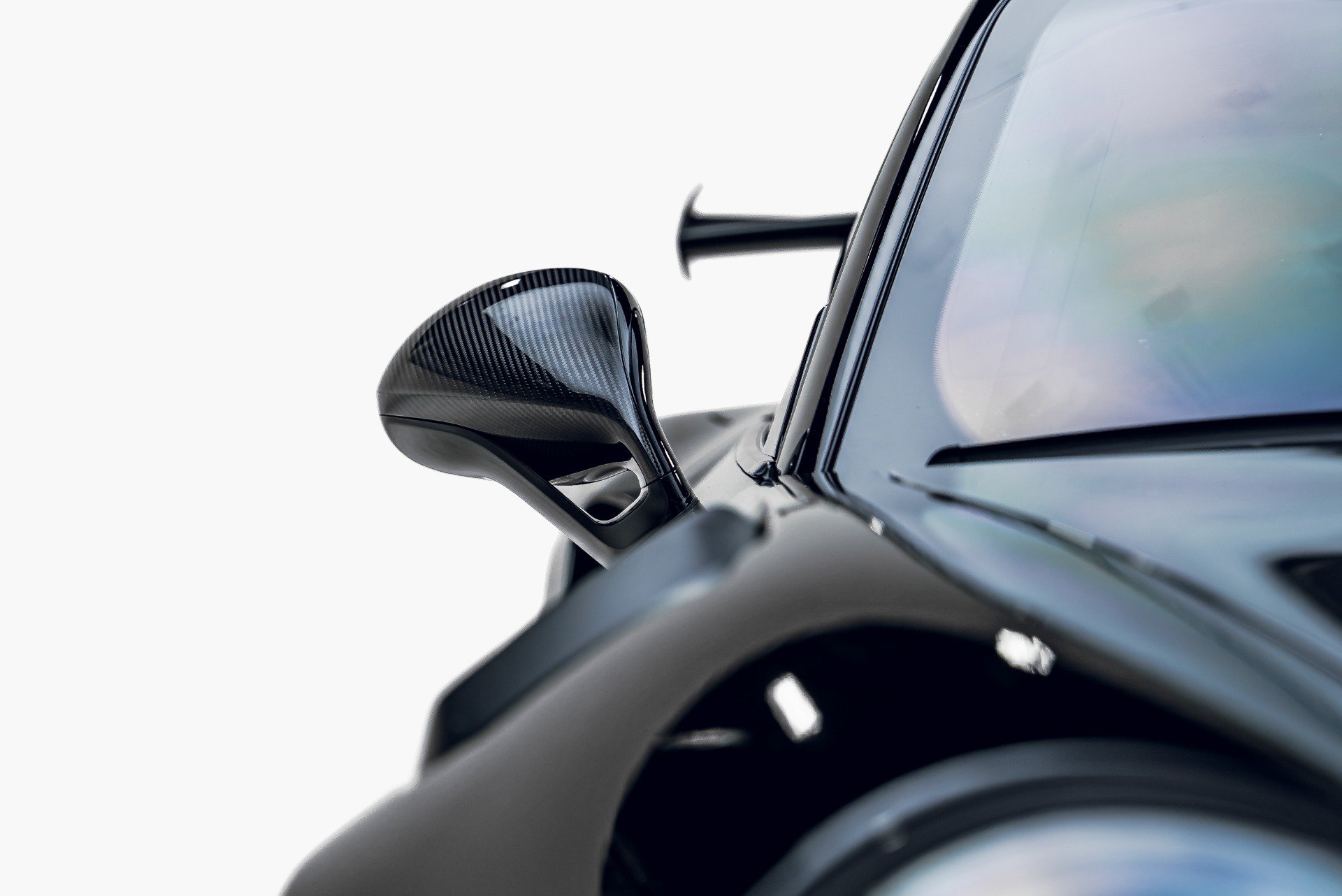 Used 2019 Porsche 911 GT3 RS RWD image 26