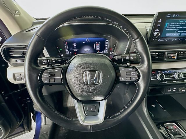 Certified 2024 Honda Pilot Elite image 27