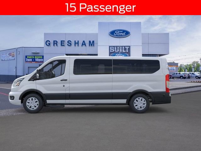 New 2024 Ford Transit 350 XLT image 3