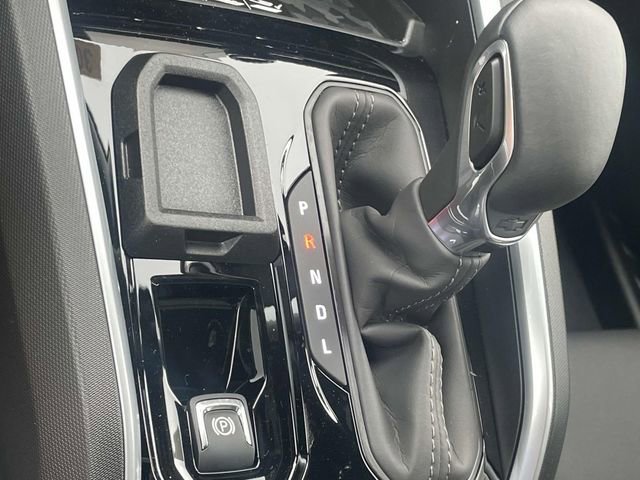 New 2025 Chevrolet Colorado LT w/ LT Convenience Package image 10