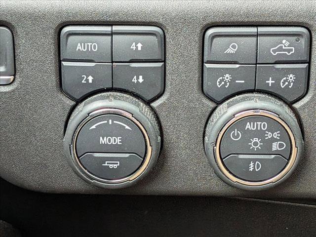 Used 2024 Chevrolet Silverado 2500 LTZ w/ LTZ Plus Package image 14