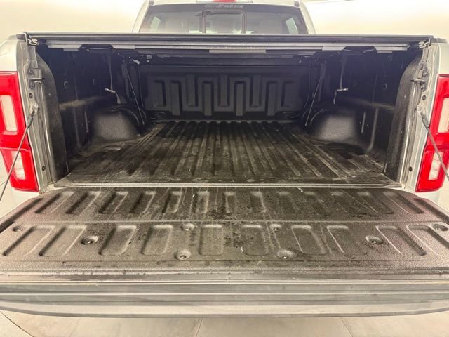 Used 2019 Ford Ranger Lariat image 35