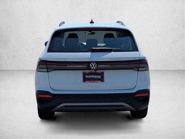New 2026 Volkswagen Taos S image 6