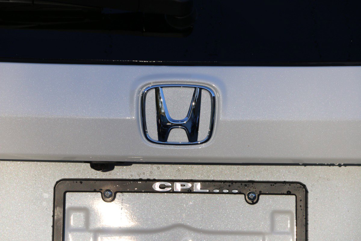 Used 2026 Honda CR-V Sport-L image 5