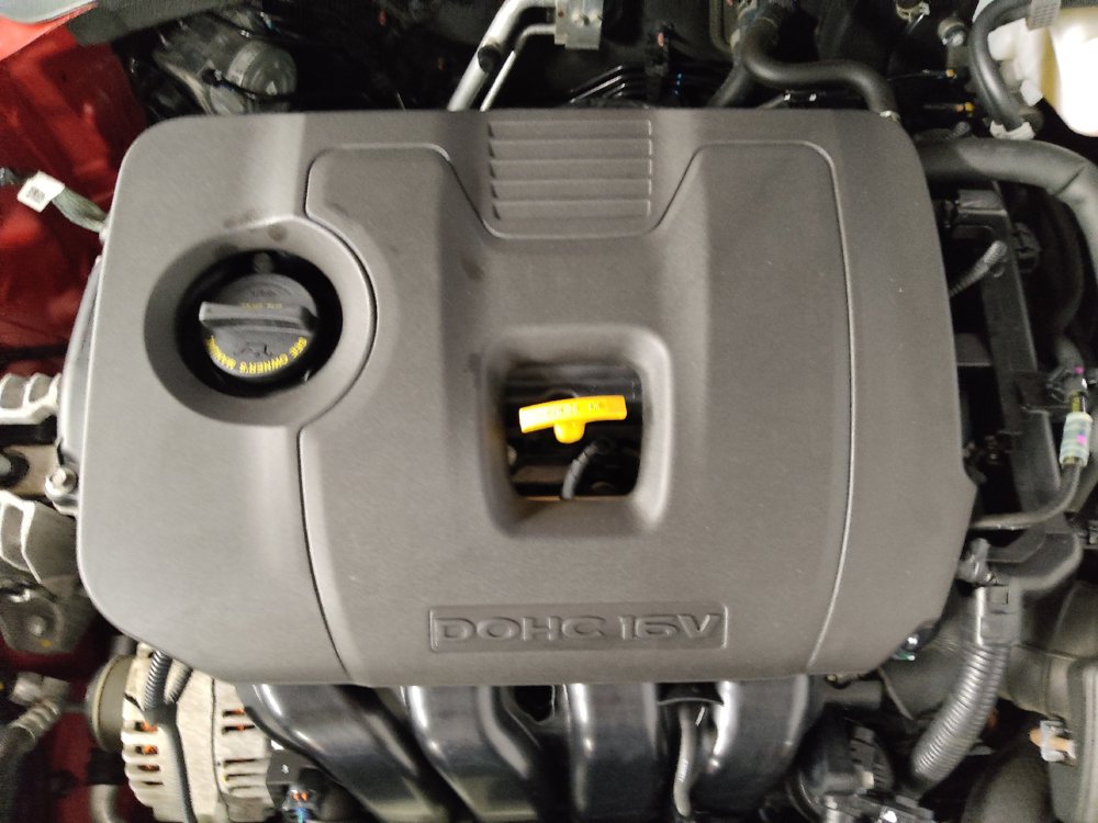 Used 2021 Kia Forte LXS FWD image 30