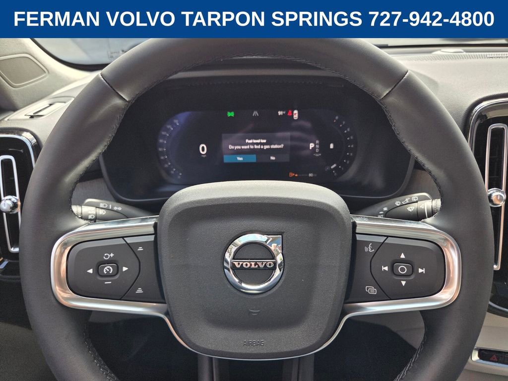 New 2026 Volvo XC40 B5 Ultra w/ Protection Package Premier AWD/4WD image 29