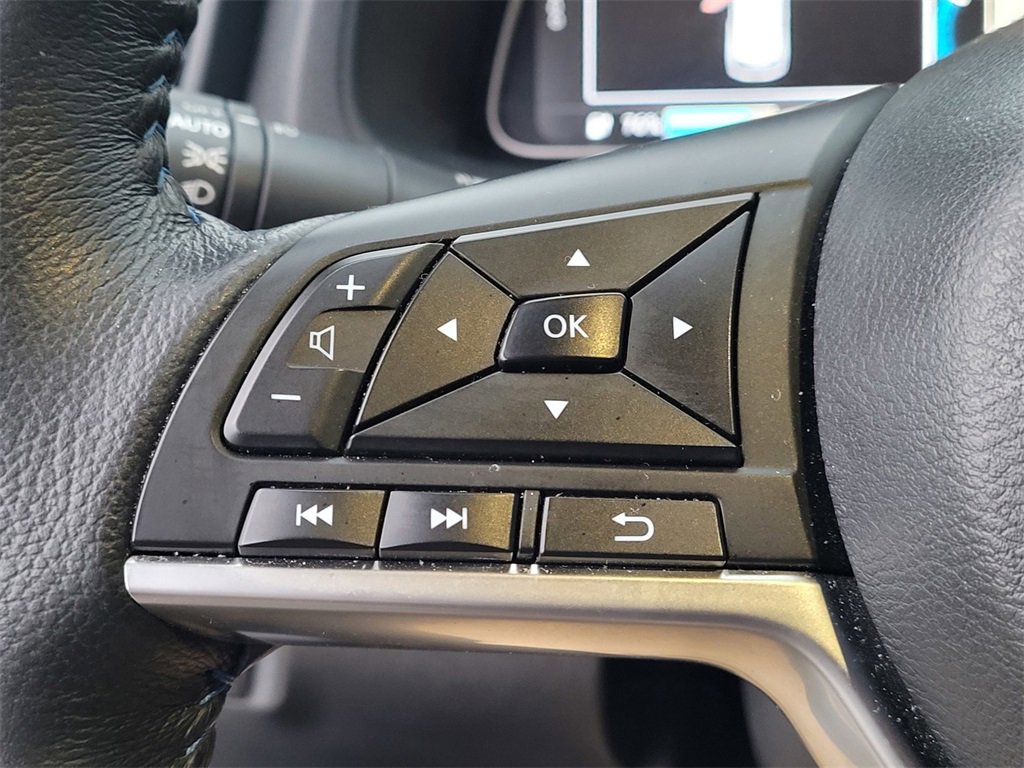 Used 2022 Nissan Leaf SV Plus image 14