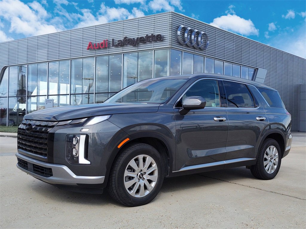 Used 2024 Hyundai Palisade SEL