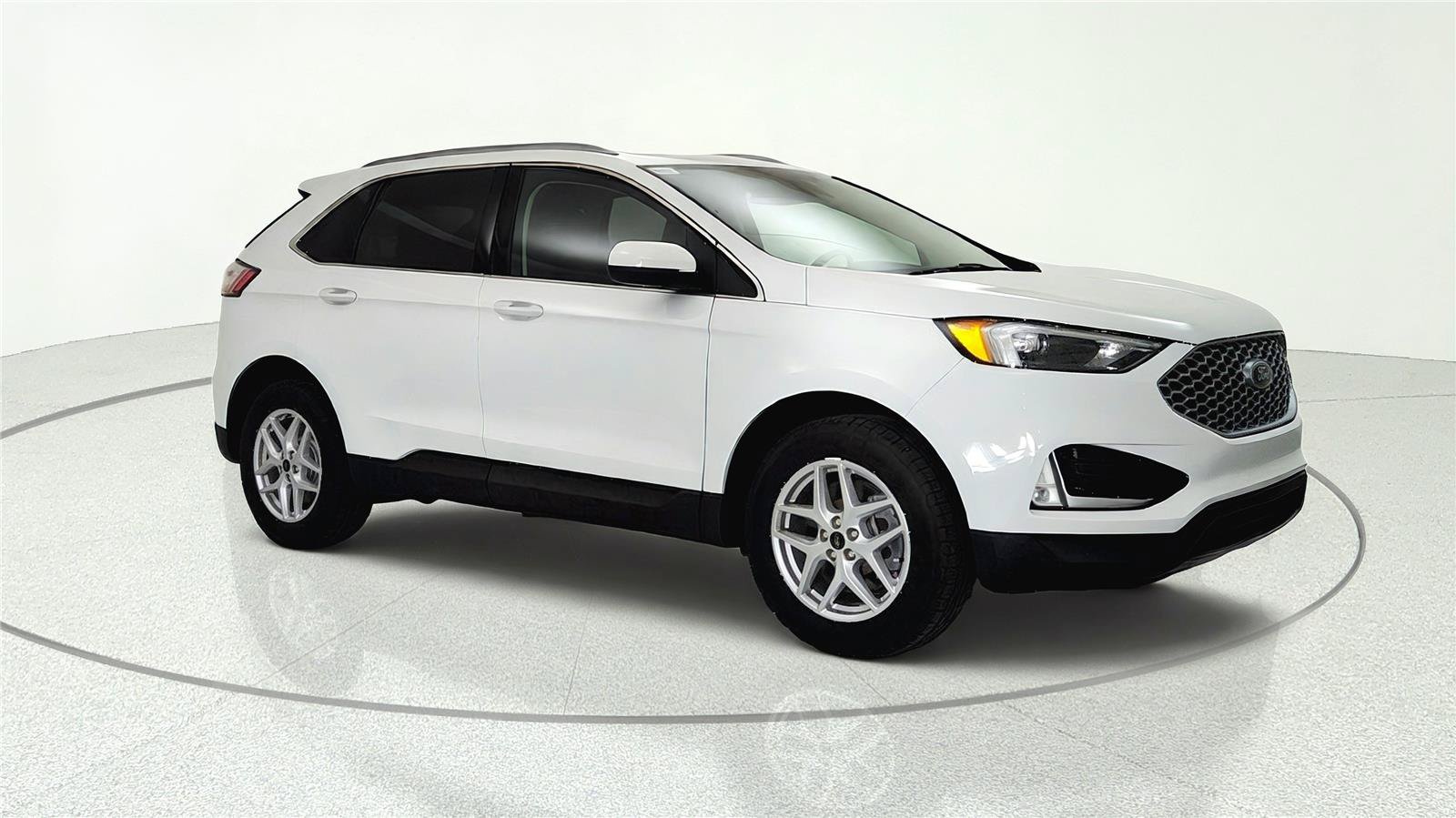Used 2023 Ford Edge SEL w/ Convenience Package