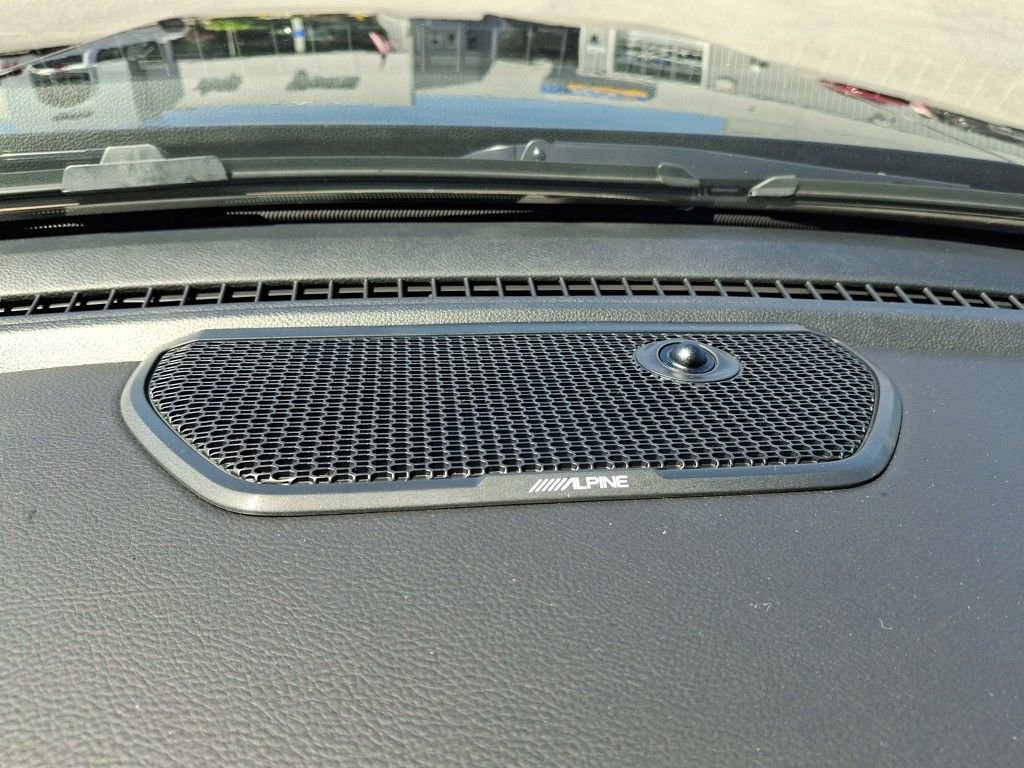 New 2026 RAM 1500 Big Horn image 24