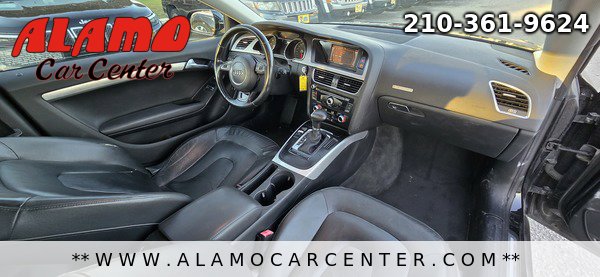 Used 2013 Audi A5 2.0T Premium image 16