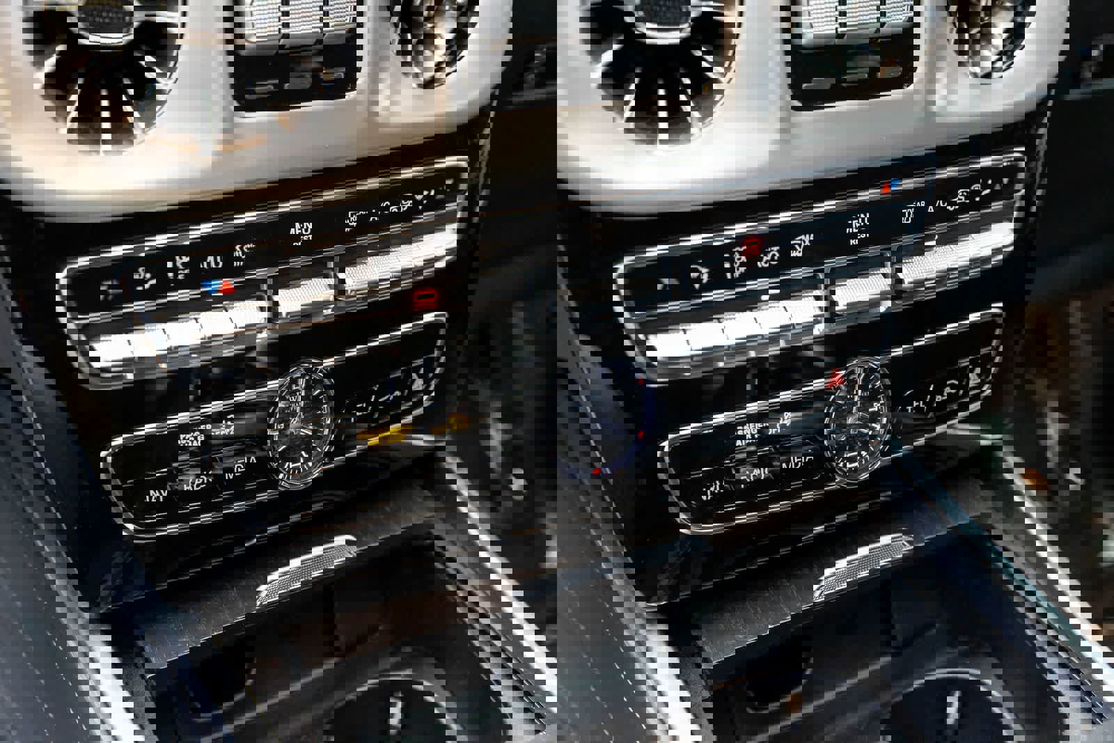 Used 2024 Mercedes-Benz G 63 AMG 4MATIC image 33