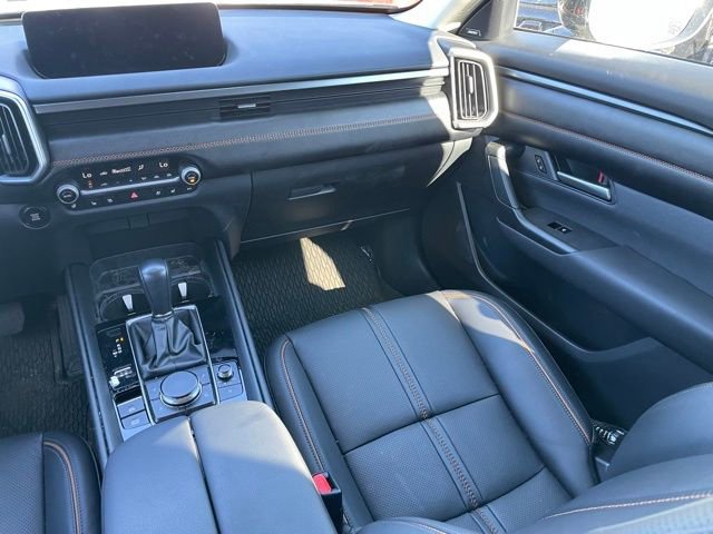 Used 2024 MAZDA CX-50 2.5 Turbo w/ Cargo Package image 11