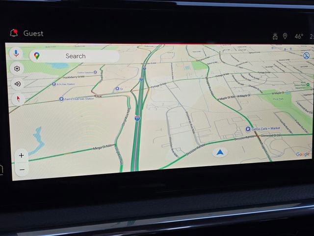 New 2026 GMC Sierra 2500 Denali image 5