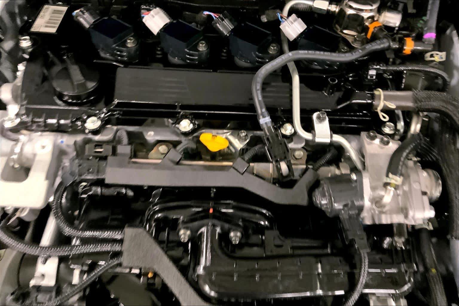 Certified 2026 Toyota Corolla SE FWD image 33