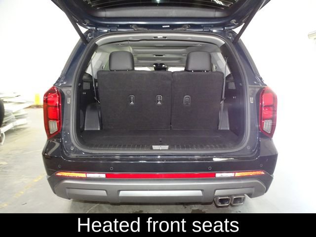 Used 2024 Hyundai Palisade Limited image 17