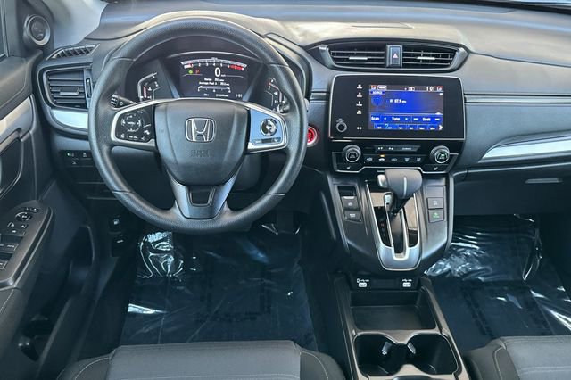 Used 2021 Honda CR-V Special Edition image 11
