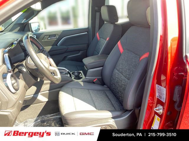 Certified 2024 Chevrolet Colorado Z71 w/ Z71 Convenience Package 2 image 22