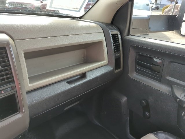 Used 2012 RAM 3500 ST w/ Ambulance Prep Group image 8