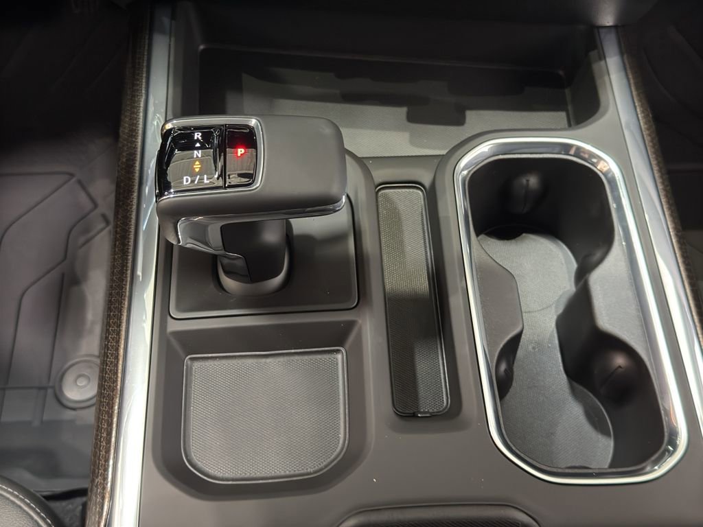 New 2025 Chevrolet Silverado 1500 RST w/ RST All Star Premium Package image 35