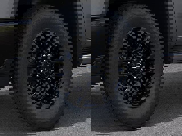 New 2026 Chevrolet Silverado 2500 LTZ w/ Trail Boss Package AWD/4WD image 9
