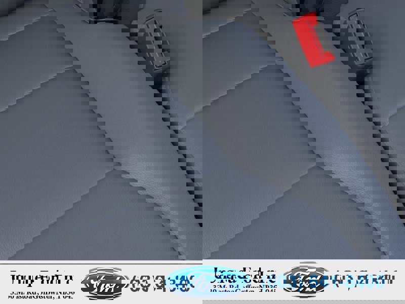 New 2026 Ford F250 XL w/ XL Chrome Package image 45