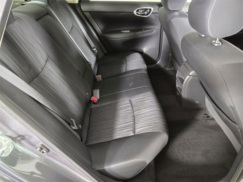 Used 2018 Nissan Sentra SV image 19