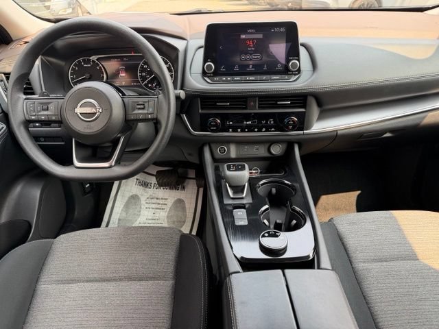 Used 2023 Nissan Rogue SV AWD/4WD image 14