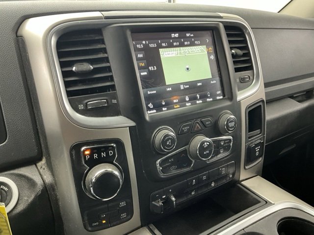 Used 2019 RAM 1500 Classic Warlock image 10