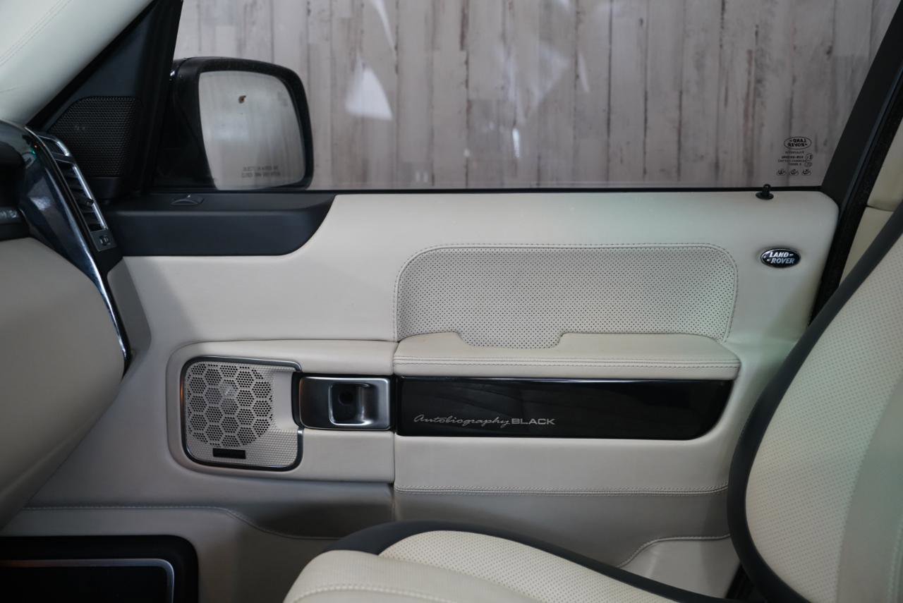 Used 2011 Land Rover Range Rover Autobiography image 31