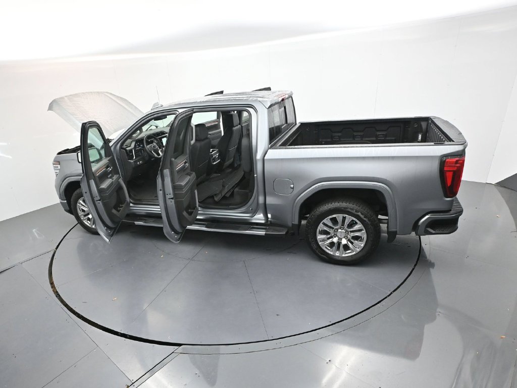 Used 2026 GMC Sierra 1500 Denali AWD/4WD image 39