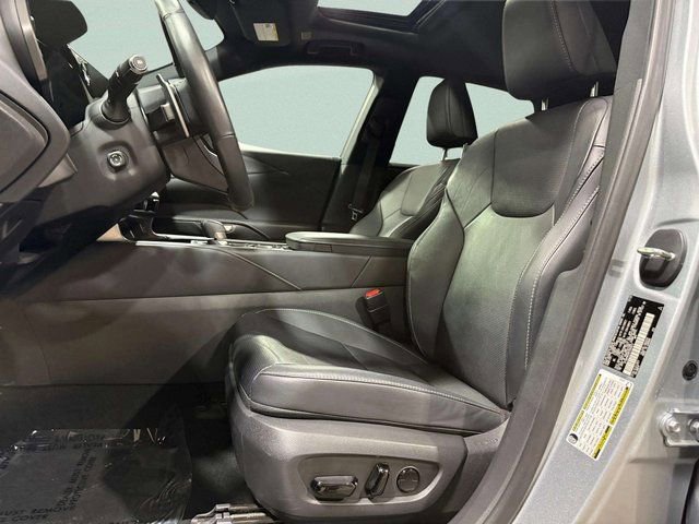 Used 2023 Lexus RX 350 AWD image 25