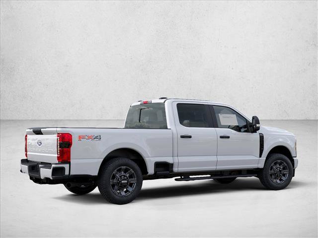 New 2027 Ford F250 XL w/ STX Appearance Package AWD/4WD image 6