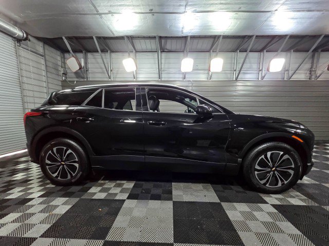 Used 2024 Chevrolet Blazer EV LT image 9