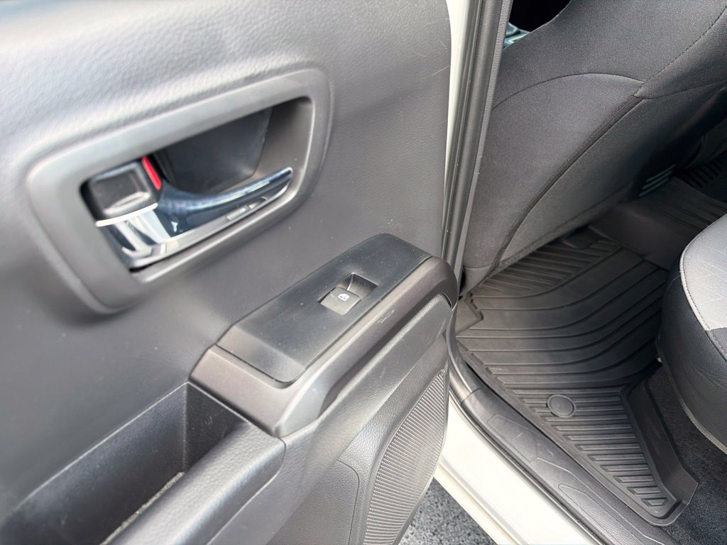 Used 2023 Toyota Tacoma TRD Sport RWD image 36