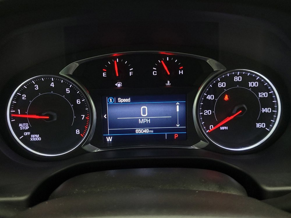 Used 2021 GMC Acadia SLE w/ Driver Convenience Package FWD image 23