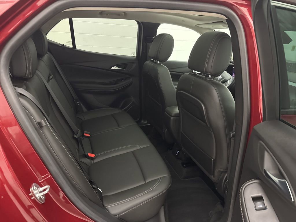 Used 2024 Buick Encore GX Sport Touring w/ Experience Buick Package FWD image 40