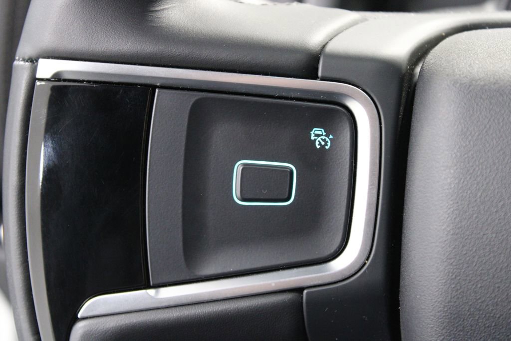 Used 2025 Ford Expedition Platinum w/ Stealth Appearance Package image 26