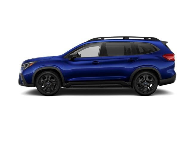 New 2026 Subaru Ascent Bronze Edition image 4