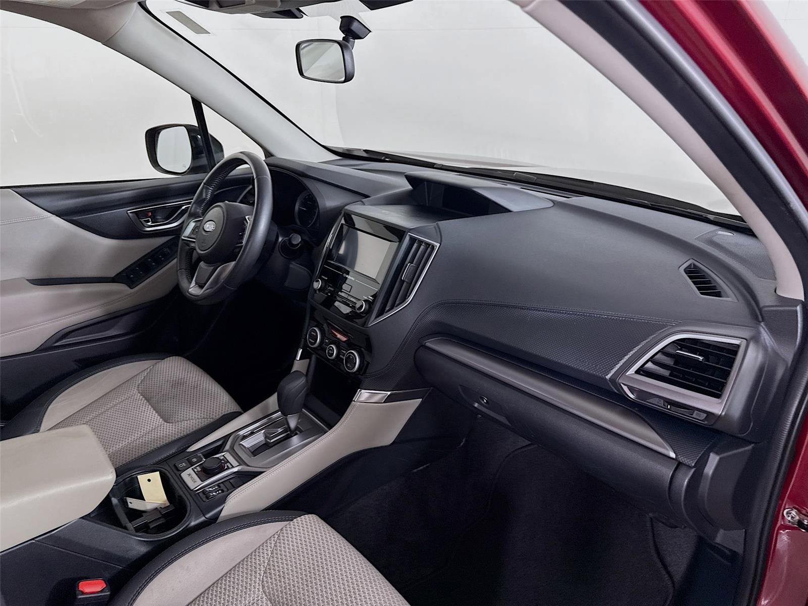 Used 2024 Subaru Forester Premium image 29