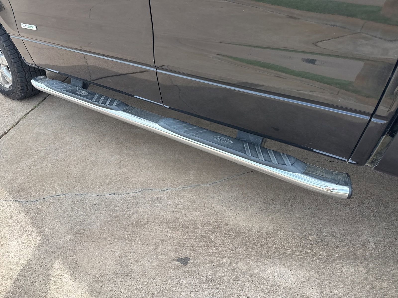 Used 2013 Ford F150 XLT w/ Luxury Equipment Group image 11