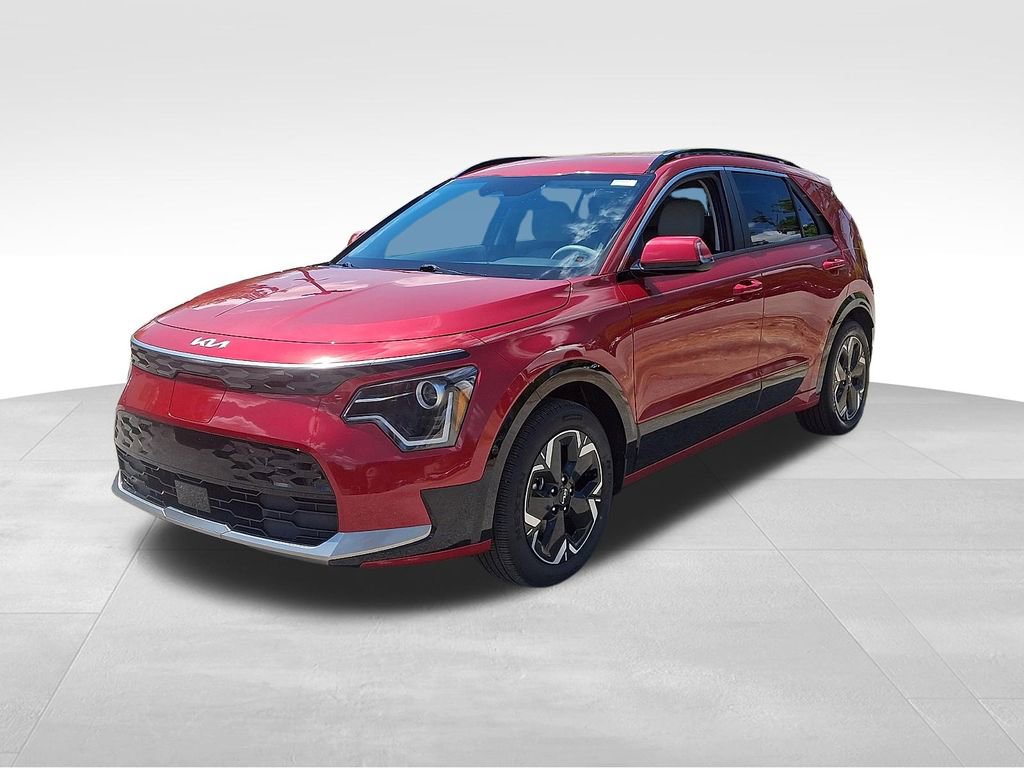 Used 2023 Kia Niro Wind FWD image 3