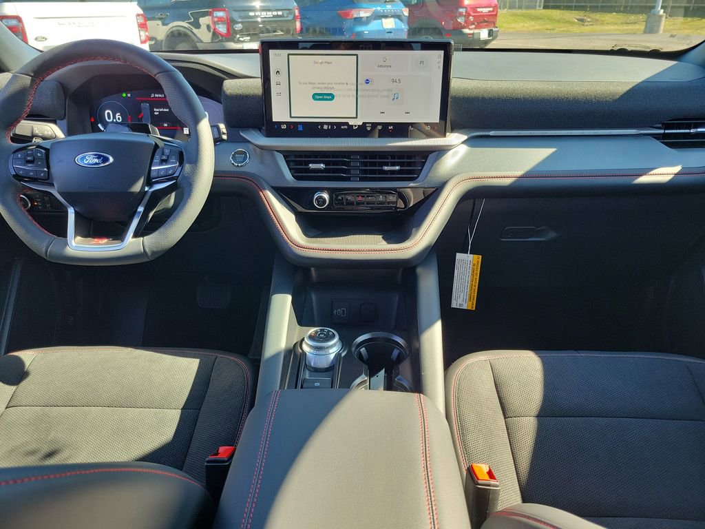 New 2026 Ford Explorer ST w/ Sun And Sound Package image 11