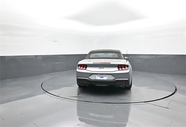 New 2026 Ford Mustang GT Premium image 6