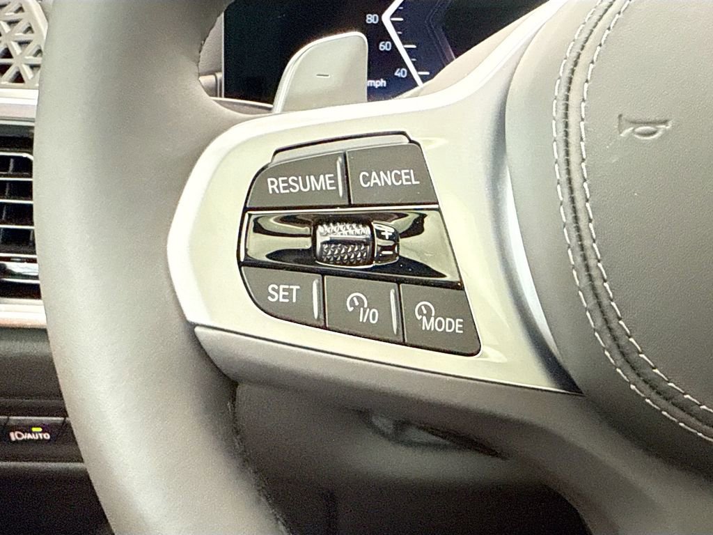 New 2026 BMW X5 xDrive40i w/ Executive Package image 11