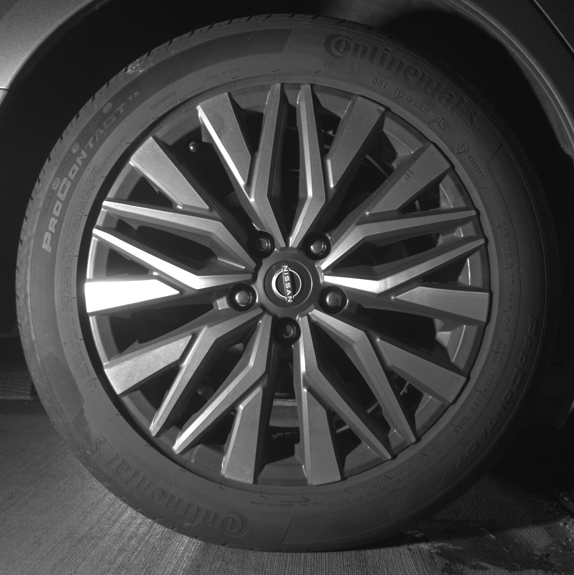 Used 2025 Nissan Altima 2.5 SV image 15